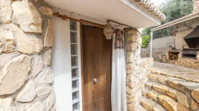 Chalet on Suelo Urb S-2 Street photo 31