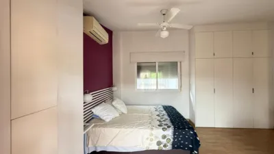 Duplex penthouse in Beniaján photo 24