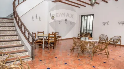 Chalet on Carrer de Santa Bàrbara photo 30