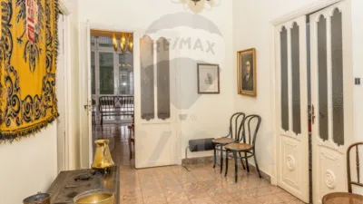 Chalet on Carrer de Santa Bàrbara photo 26
