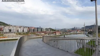 Apartment in Zorrotza photo 23