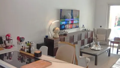 Chalet in the Valencian Community photo 6