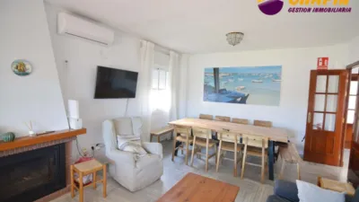 Chalet in Sancti Petri photo 6