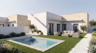 Chalet on Calle Silla de Posta photo 3