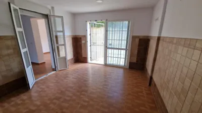 Chalet in El Campito photo 23