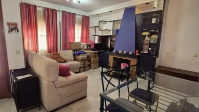 Terraced house in El Santiscal photo 5
