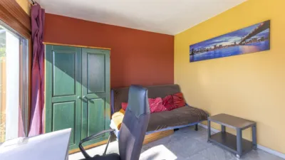 Chalet on Calle Cl El Burgo del Faro photo 35