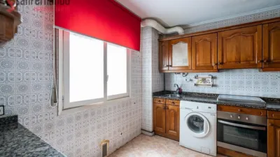 Apartment on Isaac Peral Street photo 5