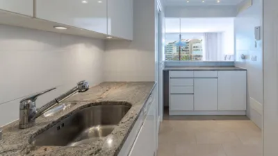 Apartment in El Terreno photo 19