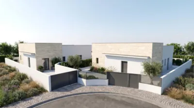Chalet on Calle Silla de Posta photo 4