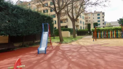 Apartment in Son Cotoner photo 38