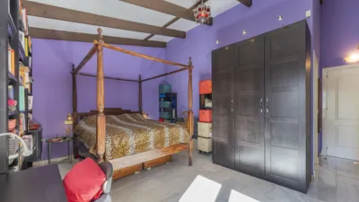 Chalet on Calle Cl El Burgo del Faro photo 27