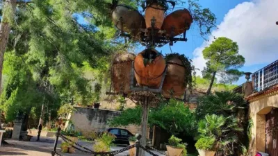 Casa – Cocentaina - Vista 4