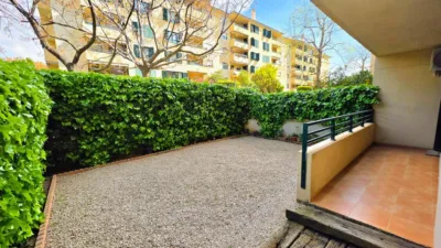 Apartment in Son Cotoner photo 8