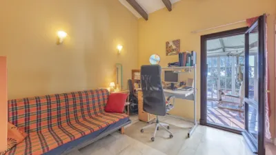Chalet on Calle Cl El Burgo del Faro photo 28