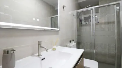 Apartment in Reina Victoria-Miguel Hernández photo 14