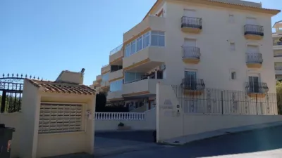 Pis – Orihuela, Urbanización Monte Golf Fase VII, Villa Martín - Vista 2