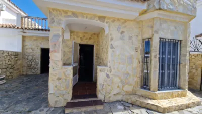 Chalet in El Campito photo 15
