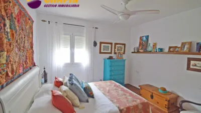 House on the First Line of Playa El Palmar photo 19