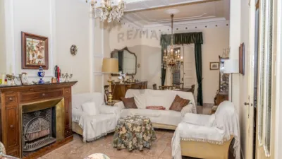 Chalet on Carrer de Santa Bàrbara photo 8