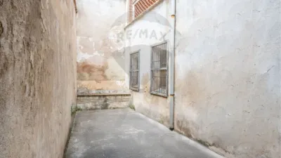Chalet on Carrer de Santa Bàrbara photo 32