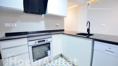 Piso – Alicante - Alacant - Más