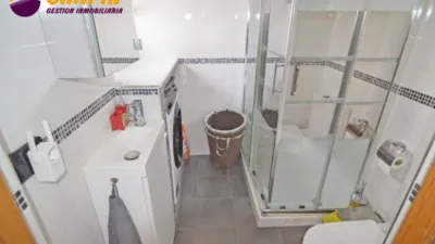 Apartment in the City Centre photo 14