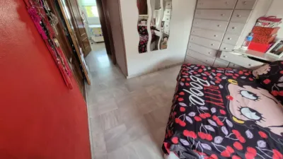 Terraced house in El Santiscal photo 25