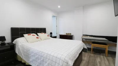 Apartment in Reina Victoria-Miguel Hernández photo 8