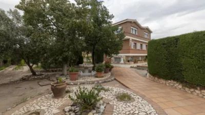 Chalet on Suelo Urb S-2 Street photo 50