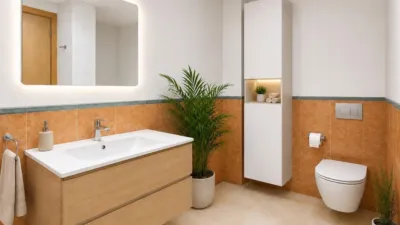 Apartment in Son Cotoner photo 10