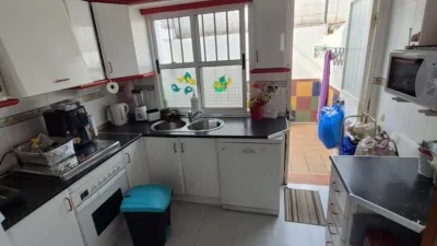 Terraced house in El Santiscal photo 7
