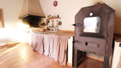 Chalet en Pussol photo 4