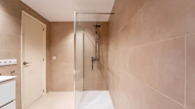 Apartment in El Terreno photo 33