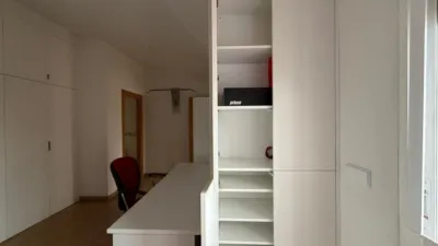 Duplex penthouse in Beniaján photo 22
