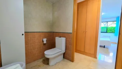 Apartment in Son Cotoner photo 33