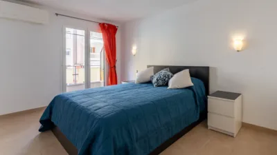 Apartment in El Terreno photo 21