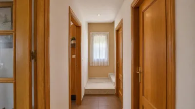 Chalet in South Of Spain photo 34