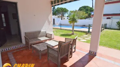 Chalet in Sancti Petri photo 20