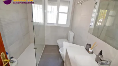 Chalet in Sancti Petri photo 26