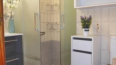 Apartment in Zorrotza photo 16