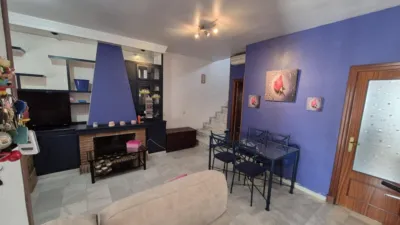 Terraced house in El Santiscal photo 3