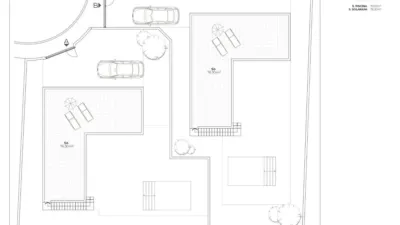 Chalet on Calle Silla de Posta photo 16