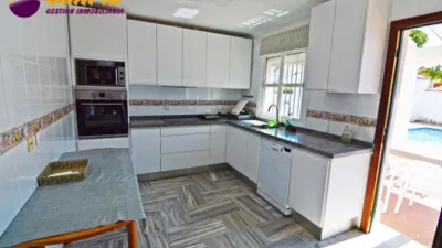 Chalet in Sancti Petri photo 7
