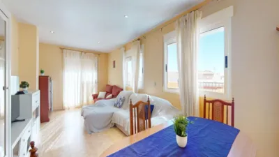 Piso – Pilar de la Horadada - Vista 4