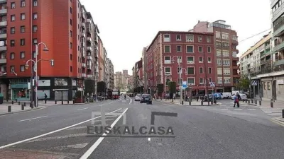 Apartment in Zorrotza photo 27
