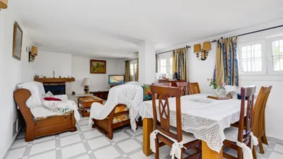 Casa - Vista 5