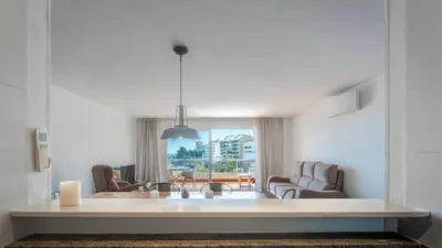 Apartment in El Terreno photo 16