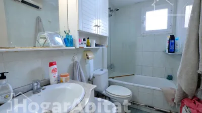 Apartment on Calle del Cronista Vicente Martínez Morellá photo 29