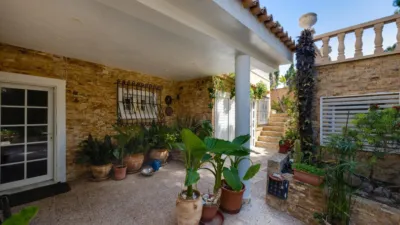 Chalet on Avenida del Mediterráneo photo 17